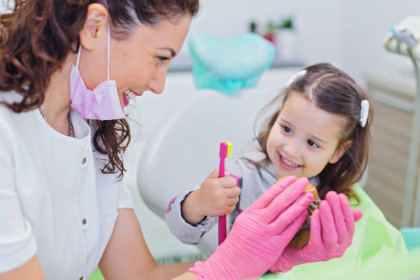 Best Commercial Dentistry  in Mccom, OH